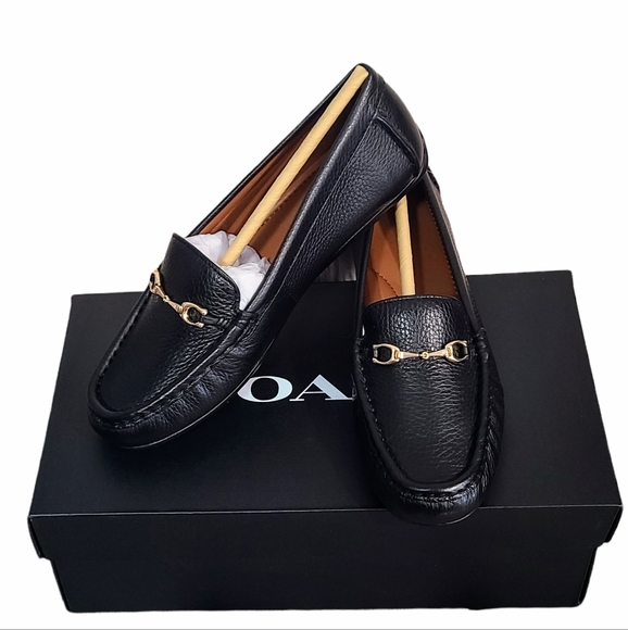 COACH WOMENS SHOES SIZE 5.5US - Picture 4 of 7